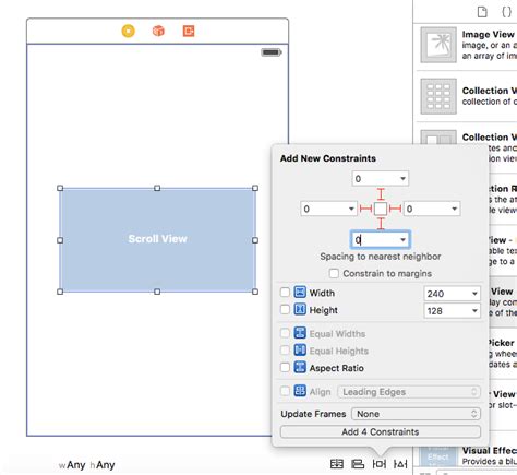 Dev Blog Autolayout Tips Md At Main Nixzhu Dev Blog Github