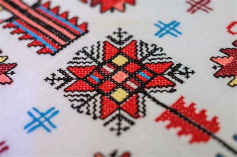 Ваятекс-студио за машинна бродерия