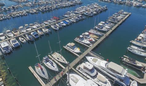 Hillarys Yacht Club My Marina Guide