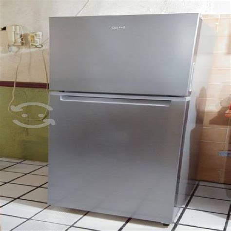 Refrigerador Wirpool Color ANUNCIOS Mayo Clasf