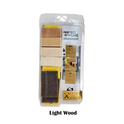Floor Repair Kit | J A Milton