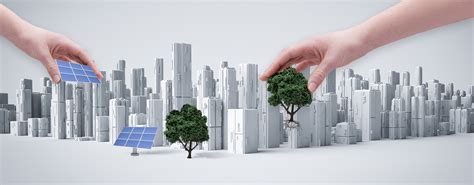 The Three Pillars Of Sustainable Cities And Communities