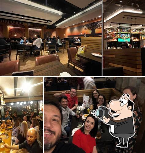 Restaurante Outback Steakhouse Curitiba Shopping Mueller Av