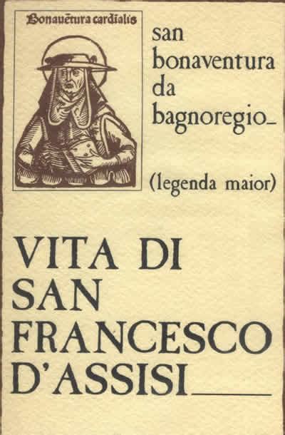 Tommaso Da Celano E La Vita Prima Di Francesco