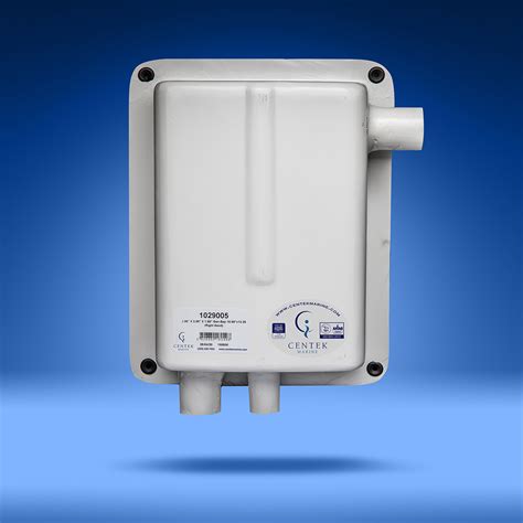 Gas/Water Separator Group | Marine Products & Equipment Distributor ...