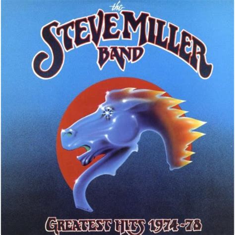 The Steve Miller Band: Greatest Hits, 1974-78 [Vinyl]