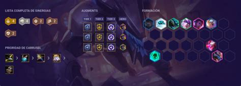 Tft Guía Para Jugar Warwick Codigoesports ― Codigoesports