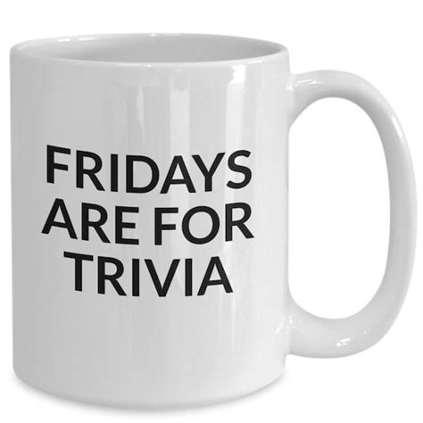 Trivia Night Prizes - Etsy