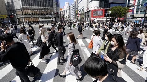 日本去年稅收達721兆日圓 連續4年創新高 國際焦點 太報 Taisounds