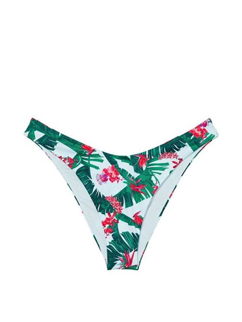 Cheeky String Bikini Altı Desenli Victoria s Secret