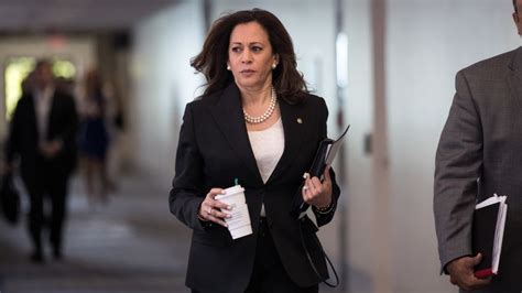 Kamala Harris Says She Will Vote Against Gina Haspel Cnn Politics