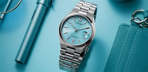 Citizen Tsuyosa Automatic Watch Review | Horologii