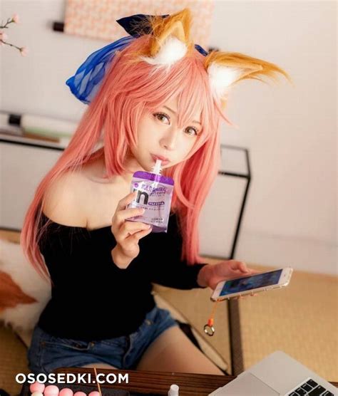 Fate Grand Ordertamamo No Mae Nude Onlyfans Patreon Leaked Nude