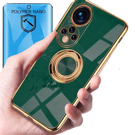 Etui Oxygen Chic Do Huawei Nova Polimer Oxygen Sklep Empik