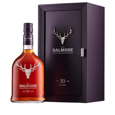 Dalmore 30 Year Scotch Whisky 2023 750 Ml Glendale Liquor Store