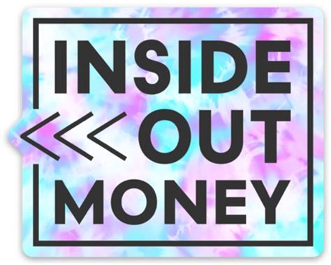 054 15 Things We Dont Spend Money On Inside Out Money