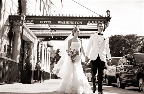 Washington Dc Wedding Venues Weddings Hotel Washington