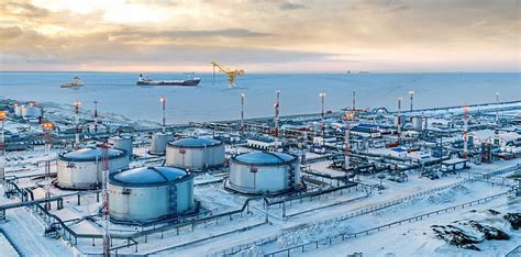 Gazprom Neft Targets Greenfield Developments As It Closes In On Key Gas