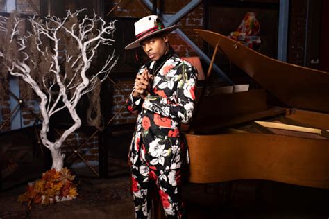 rnbjunkieofficial.com: Interview: Stokley talks Upcoming Album "Sankofa ...