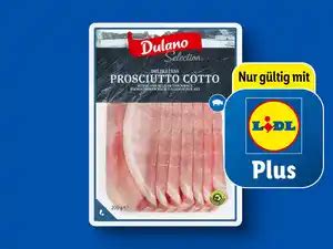 Lidl Schinken Angebote Prospekte Spare Bares Geld