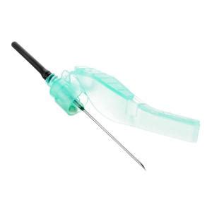 Sol Care Safety Multi Sample Needles Sol M Ward S Science