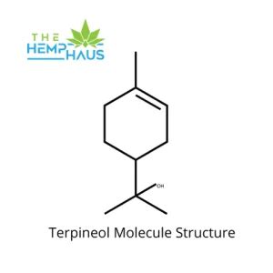 Terpineol - thehemphaus.com