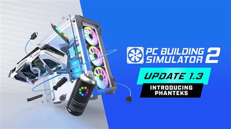 Pc Building Simulator Epic Games Store