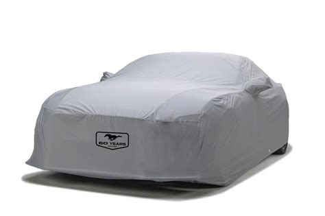 Covercraft Custom Car Covers Mustang Weathershield Hp Car Cover With