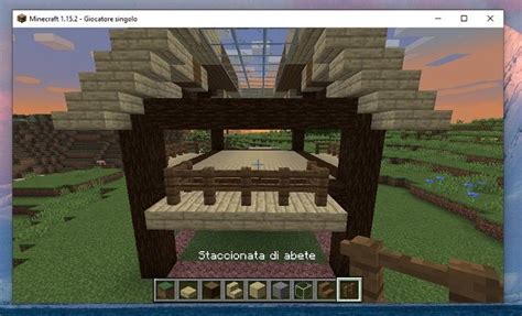 Come Costruire Una Fattoria In Minecraft Salvatore Aranzulla