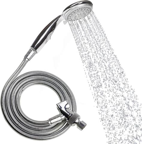 Top 10 Handheld Shower Head For Square Garden Tub Spouts Home Appliances