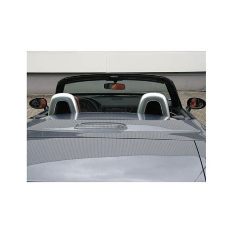 Filet Saute Vent Anti Remous Windschott Origine Mazda MX5 NC Cabriolet