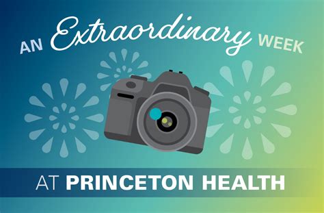 An Extraordinary Week At Penn Medicine Princeton Health Penn Medicine