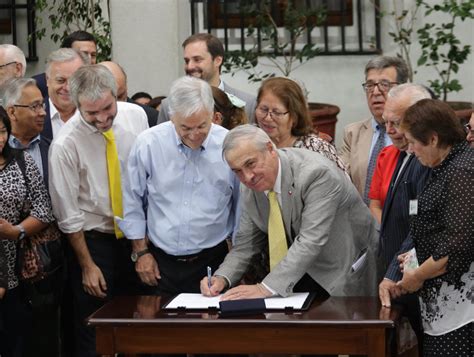 Plan De Salud Universal Gobierno Presenta Proyecto De Ley Para