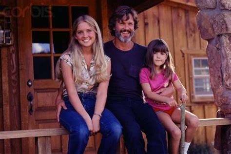 Kris Kristofferson Children, Kris Kristofferson And His Henry Diltz ...