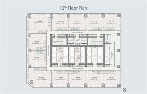 Explore Kohinoor Square In Dadar West Mumbai Prices Floor Plans