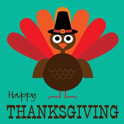 thanksgiving cute turkey graphic 339625 Vector Art at Vecteezy