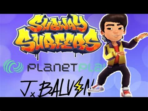 Subway Surfers Seoul 2023 Gameplay With Brandon Hong Kong Surfer