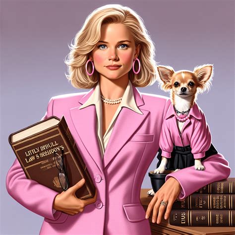 Spinoff TV Series Inspired By Reese Witherspoon S Legally Blonde In Development At Amazon MGM
