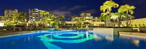 Hilton Waikiki Prince Kuhio Hotel (Honolulu, HI): What to Know BEFORE ...