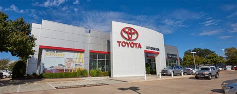 Toyota Dealership Near Me Austin, TX | AutoNation Toyota South Austin