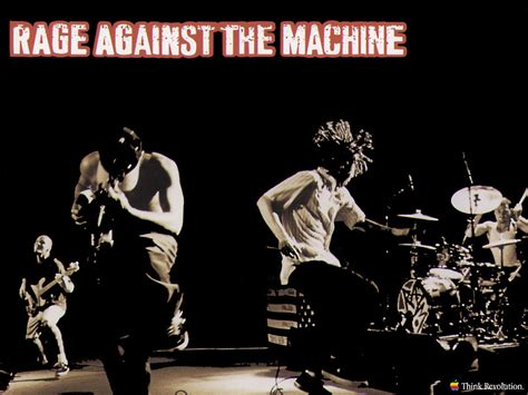 Top 5 Rage Against The Machine songs | A Listly List