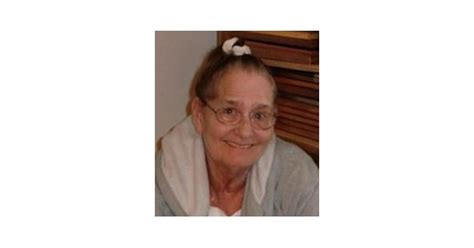 Nancy Loy Obituary 1943 2012 Legacy Remembers