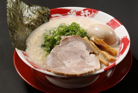 【長浜豚骨ラーメン 一番軒名古屋】一品無料パスポートや替え玉がお得！！一番軒のメニューやお得に利用する方法は？ ぱちグルーメ情報局