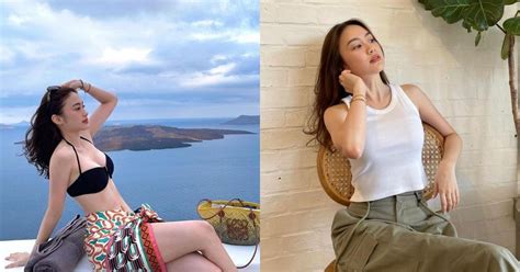 Tuổi đệ nhất hot girl Lào xinh không chỗ chê Người đẹp Việt Giải Trí
