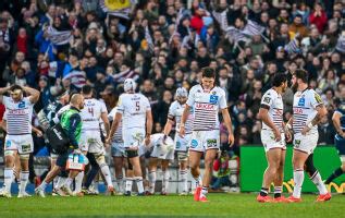 Carbery Et Van Rensburg Les Nouveaux Atouts De L UBB En Top 14