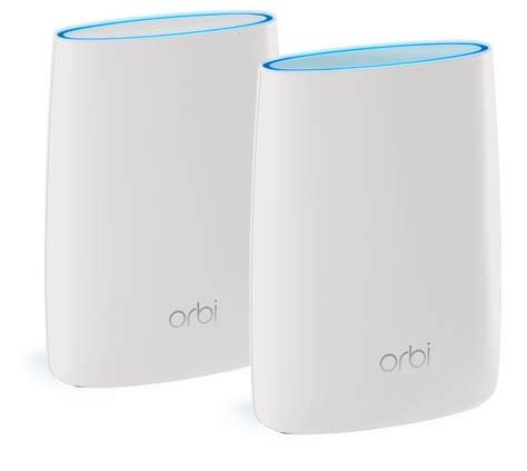 Disfruta De Un 10 De Descuento En Orbi Rbk50 De Netgear