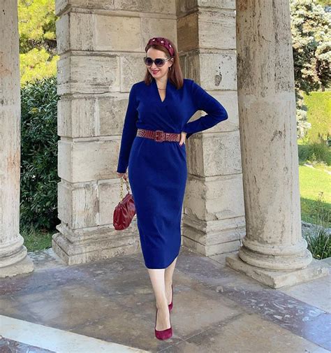 What to wear to the opera - the best outfits to choose | 40+style