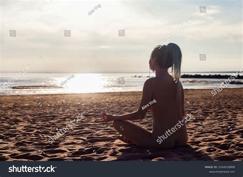 Sexy Naked Public Images Stock Photos Vectors Shutterstock