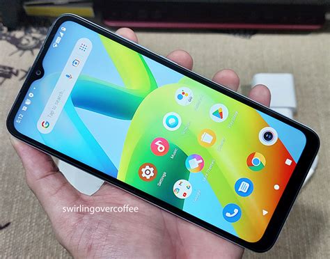 Redmi A1 Quick Review – Good Specs, Even Better Price – SwirlingOverCoffee