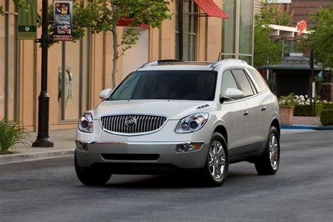 Buick Ranks Second In J D Power S Vehicle Dependability Study